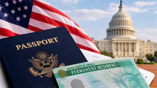 EB-1 green card